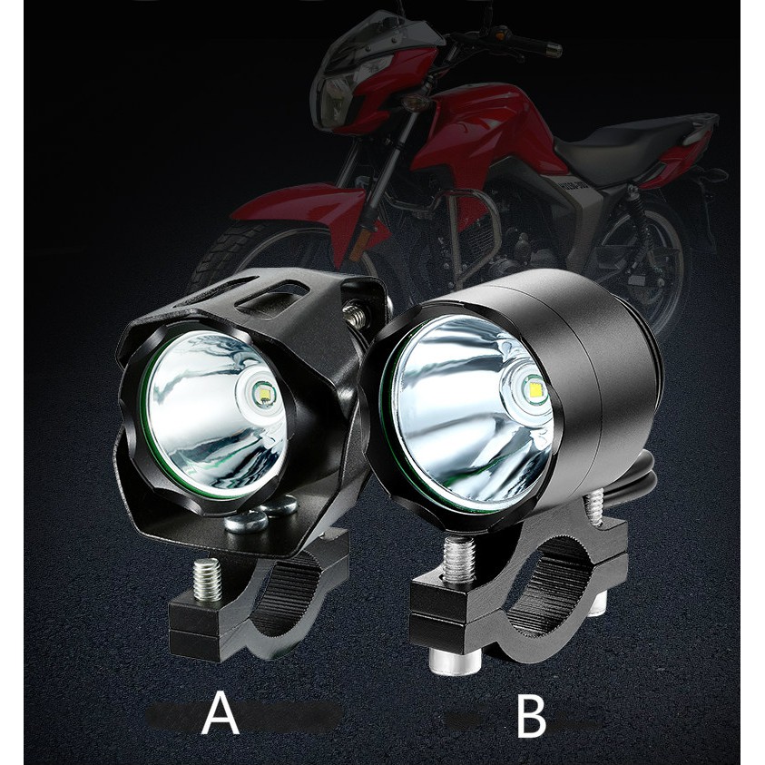 headlamp bike