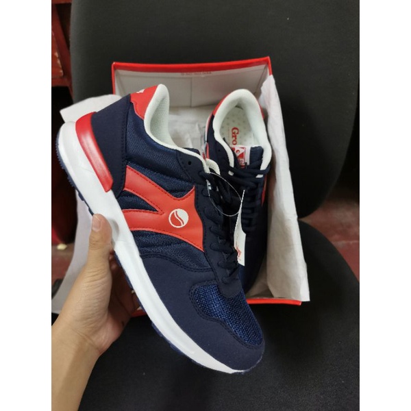 Grosby shoes hot sale