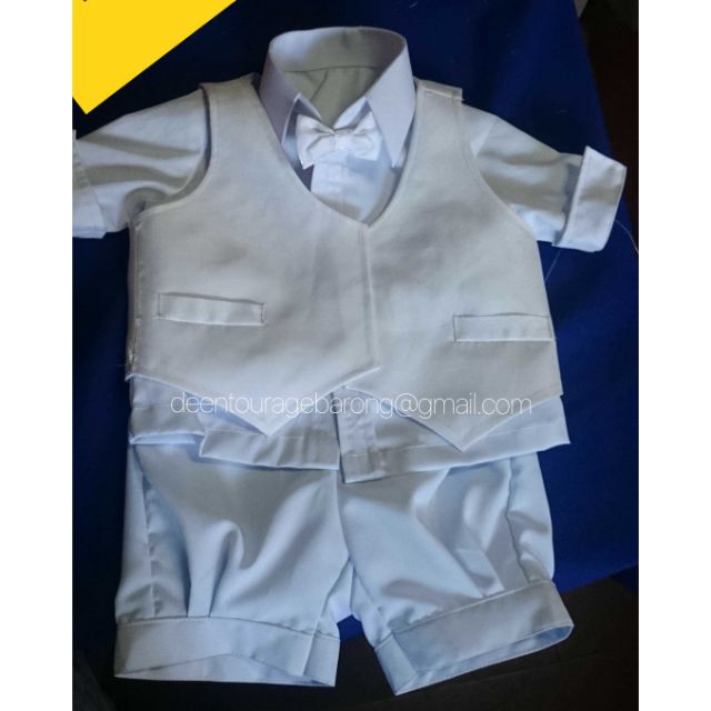 christening gowns for baby boy