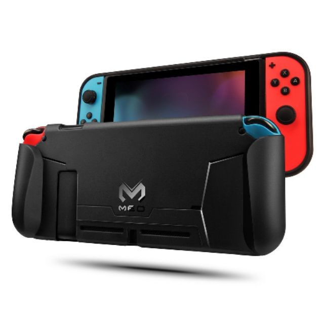 meo switch case