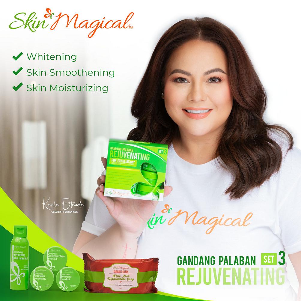 Skin Magical Beauty Products, Online Shop | Shopee Philippines