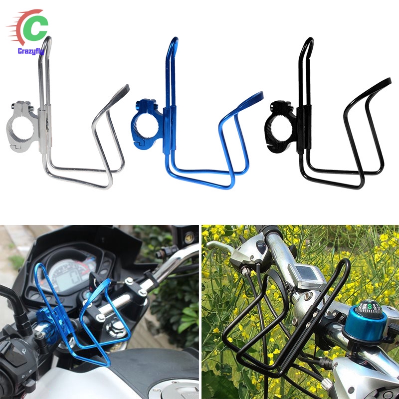 motorcycle bicycle rack