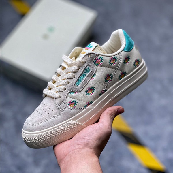 adidas continental 2019