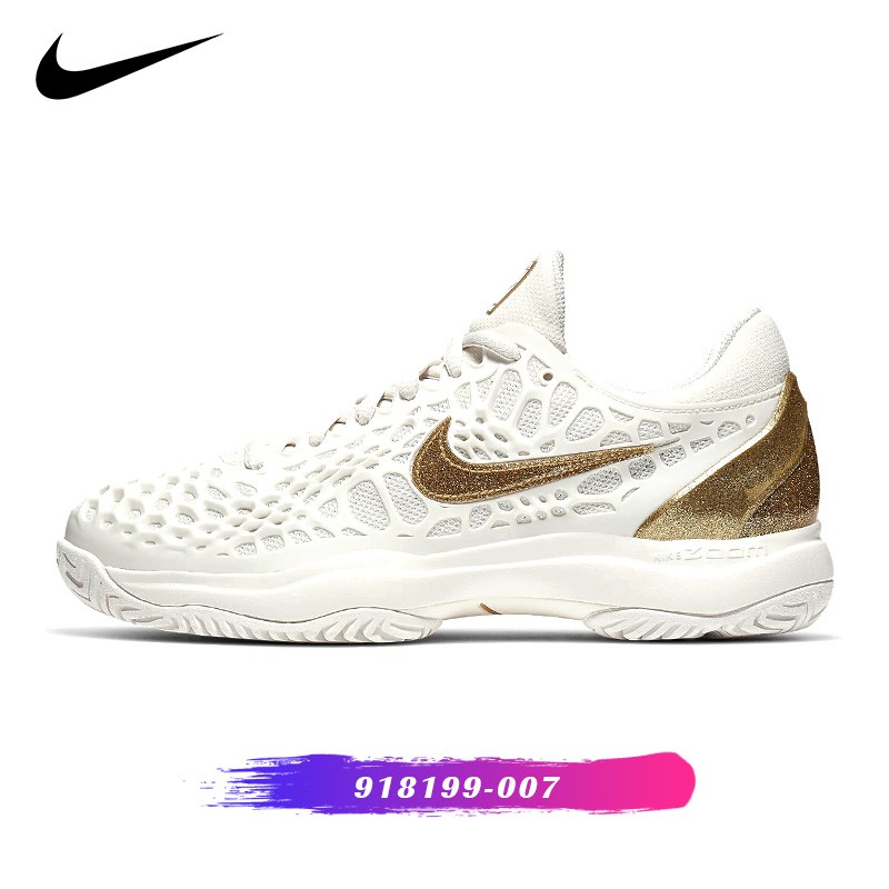 nike air zoom cage 3 hc women's