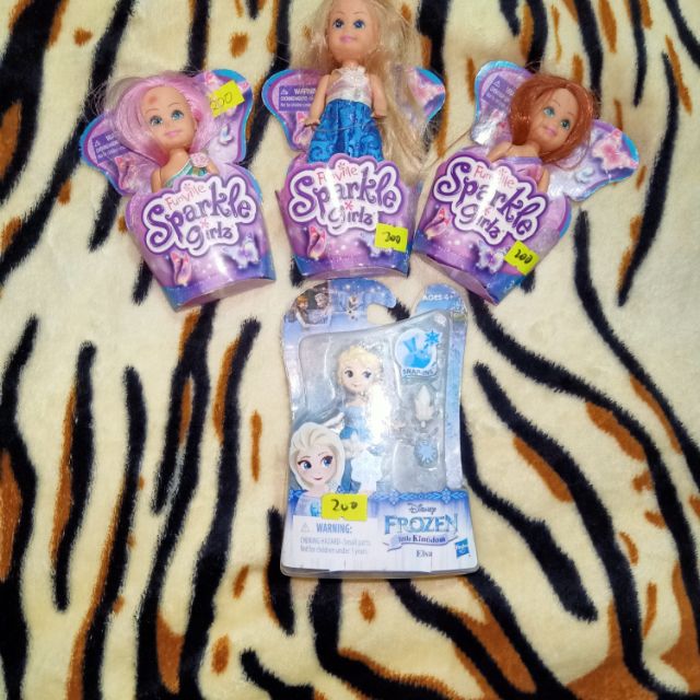 disney frozen items