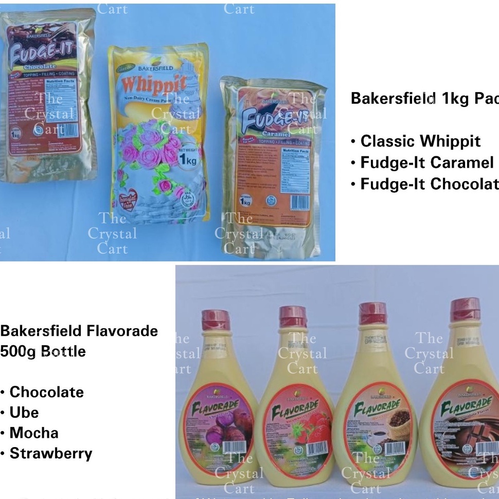 Bakersfield Whippit Non Dairy Whip Cream Fudge It Caramel Flavorade