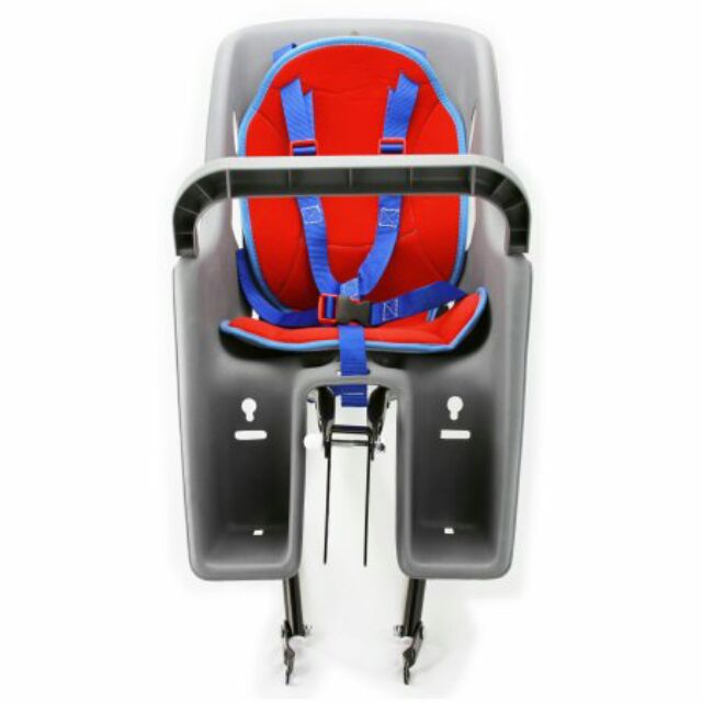 bell cocoon 300 bicycle child carrier