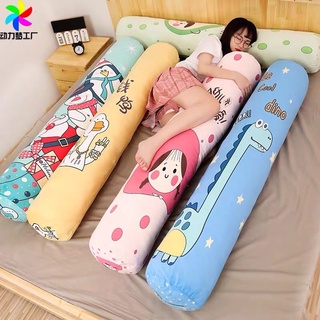 Hpro cute pillow hotdog style for baby use kids pillow foam good quality ground foam easy to wash