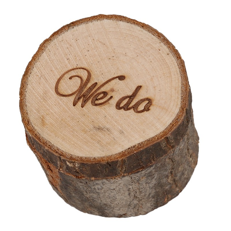 creative wedding ring boxes
