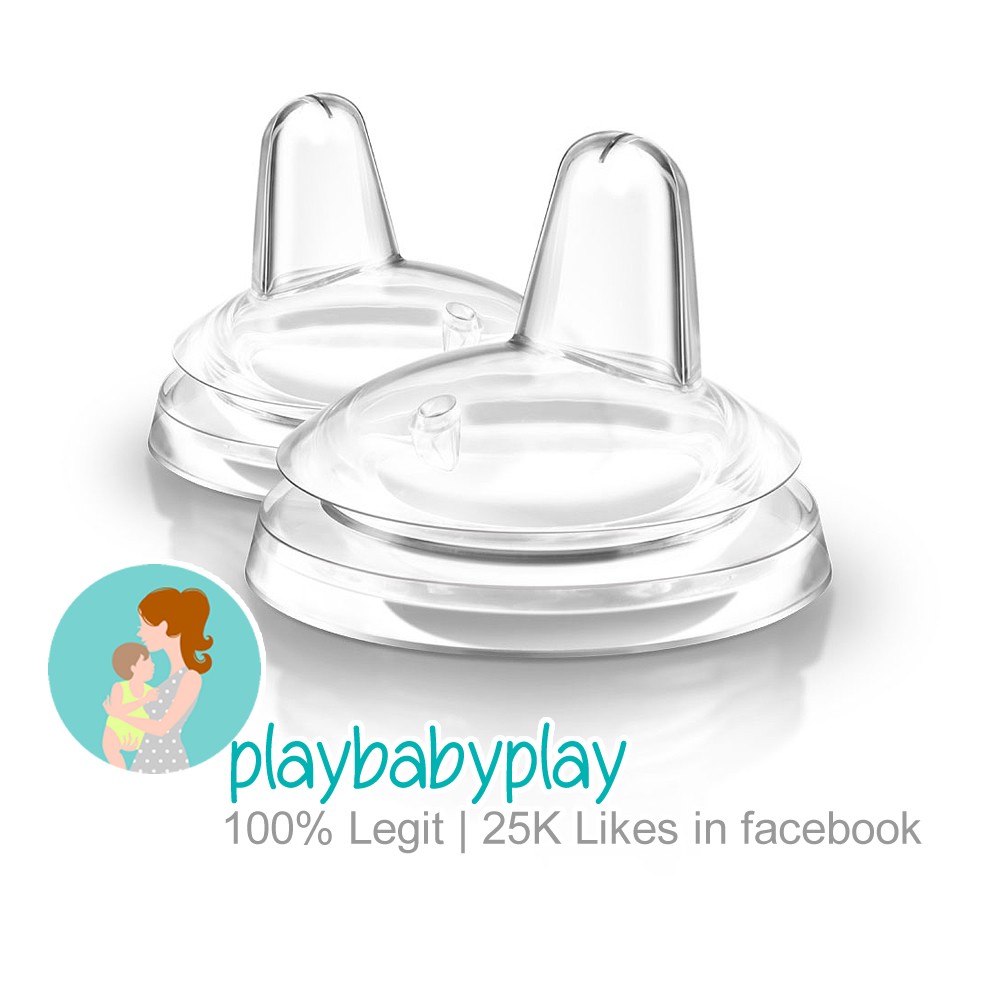 philips avent spout replacement