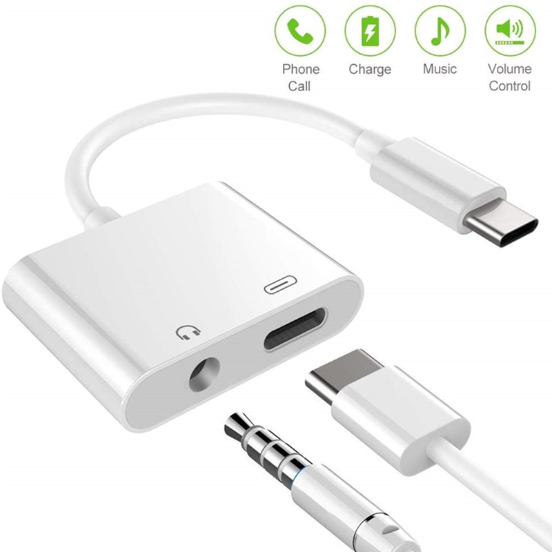 samsung s20 type c to 3.5 mm