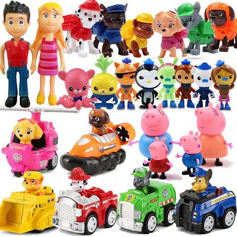 shopee toys
