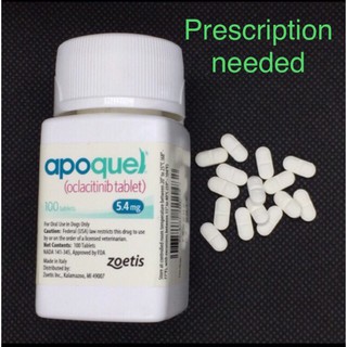 apoquel 16 mg 100 count