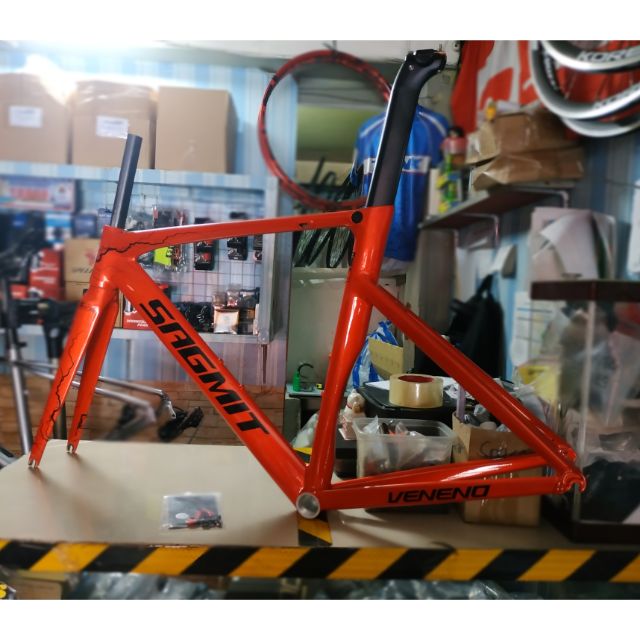 sagmit mtb frame