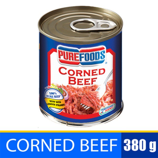 Murang Corned Beef (150g, 210g, 380g) Shopee Philippines