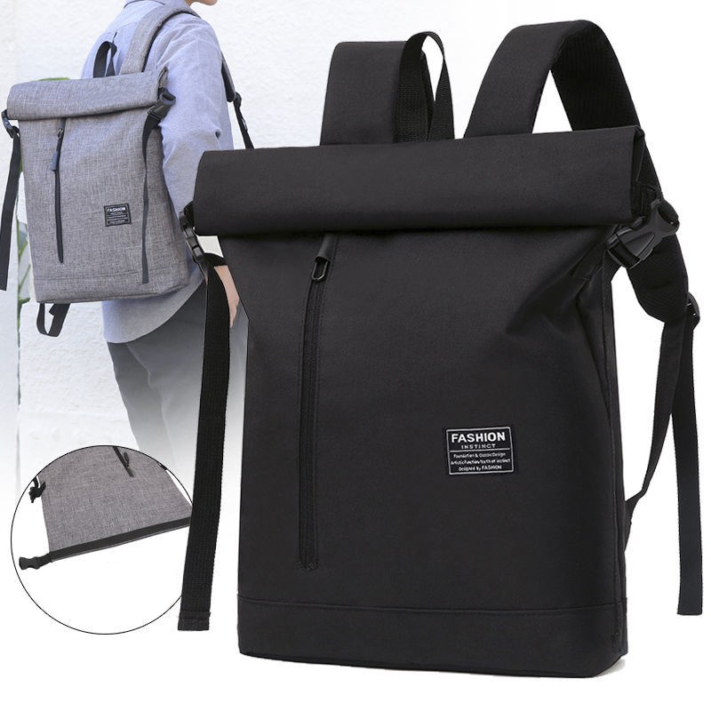 large capacity backpack