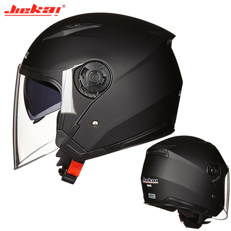 Motorcycle helmet electric vehicle half helmet Shopee Philippines