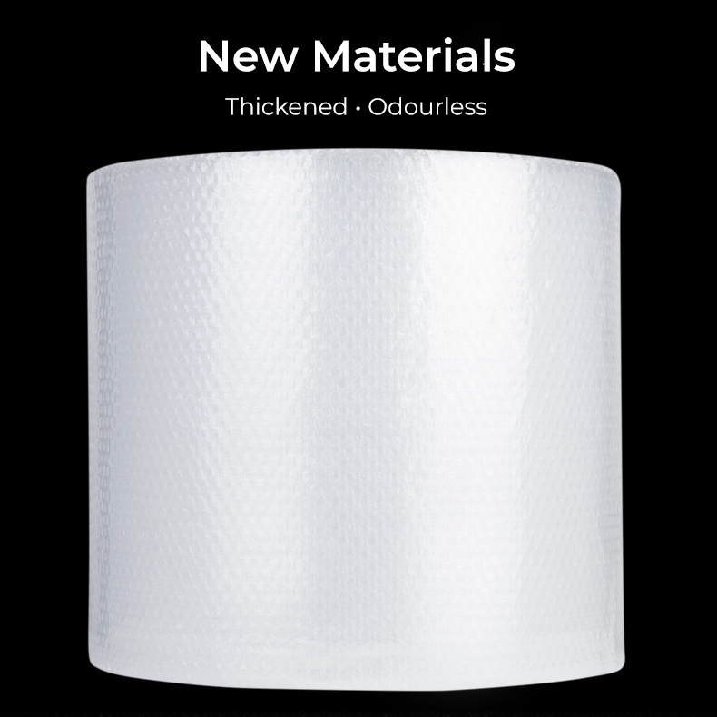 Bubble Wrap Buble Wrap Air Bubble Wrap 50cm x 100m Shopee Philippines