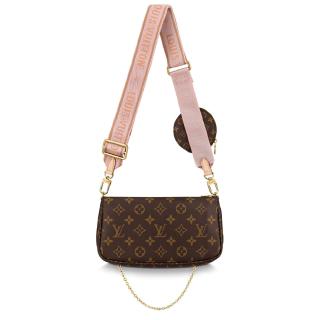 Louis Vuitton Sling Bag Women | Literacy Basics