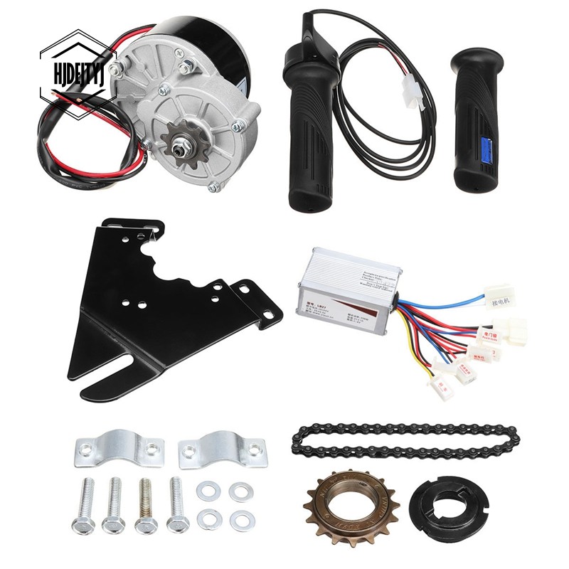 28 electric bike conversion kit