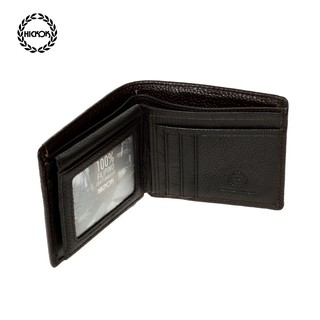 hickok leather wallet price