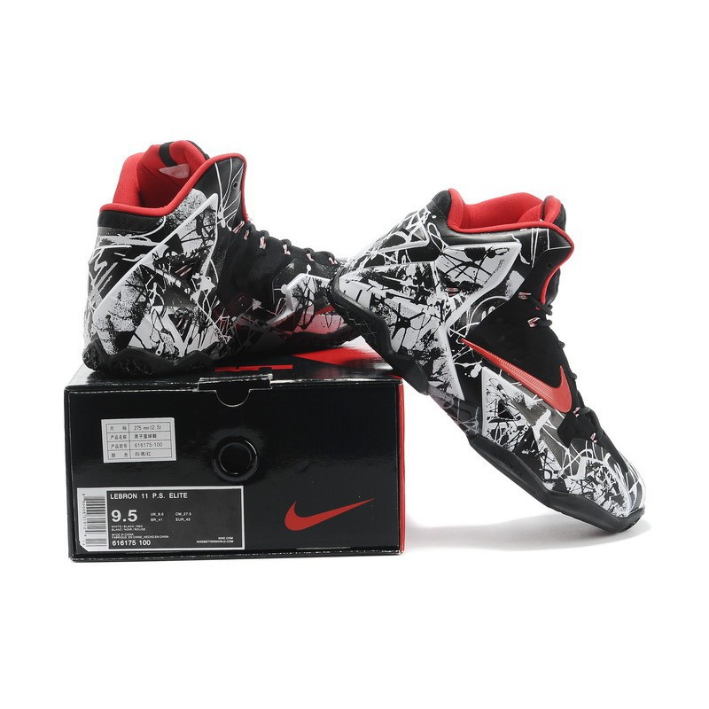 lebron 11 shoes