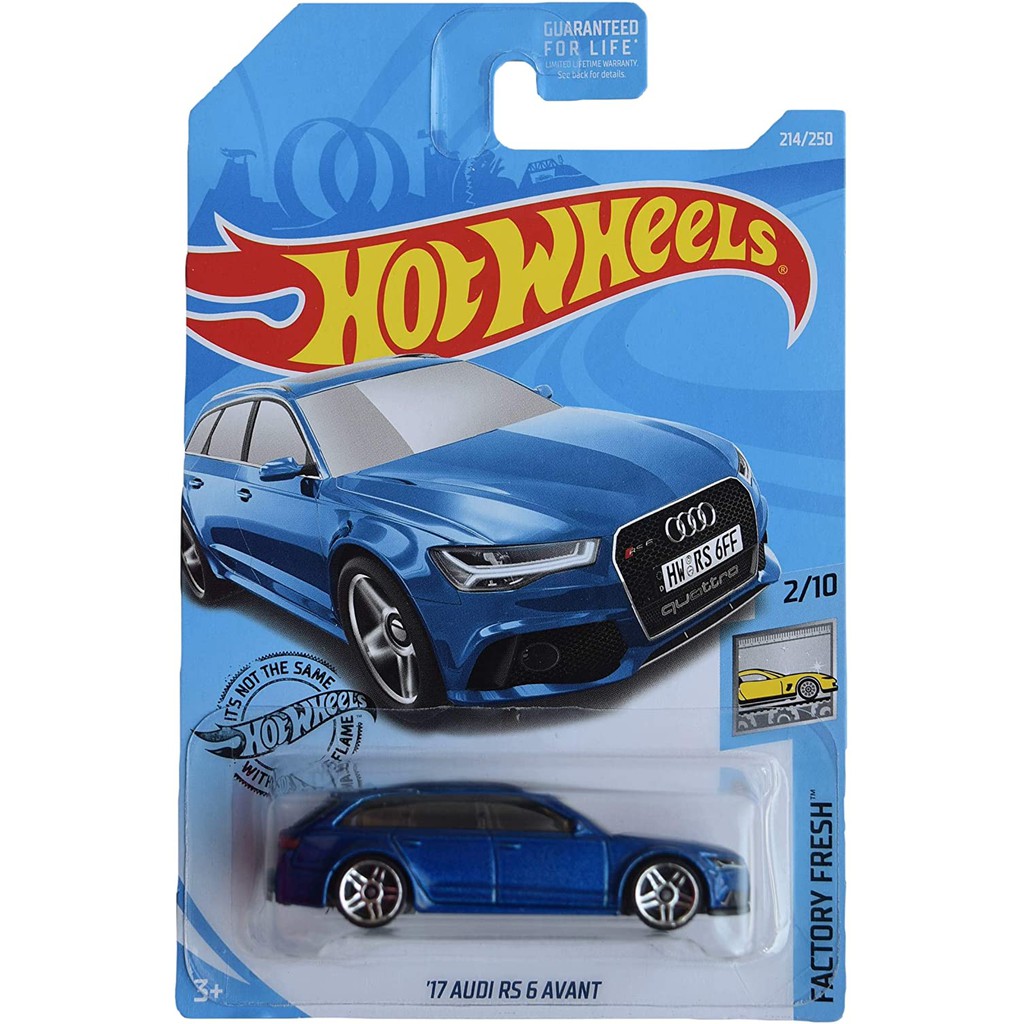 Hot Wheels Factory Fresh Series | Shopee Philippines