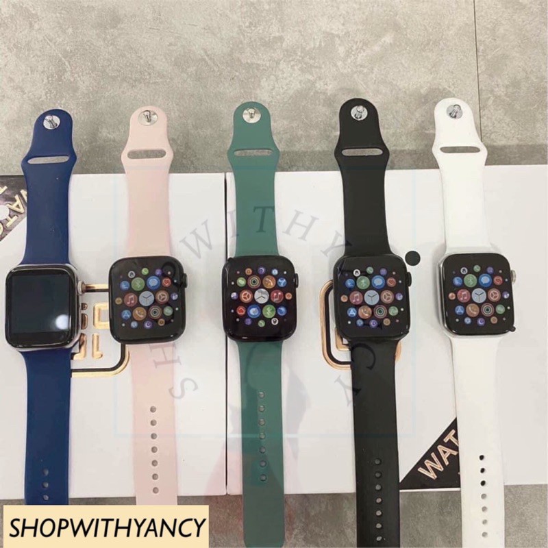 iwatch 5 att