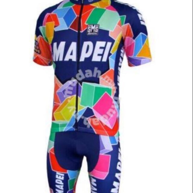 mapei cycling