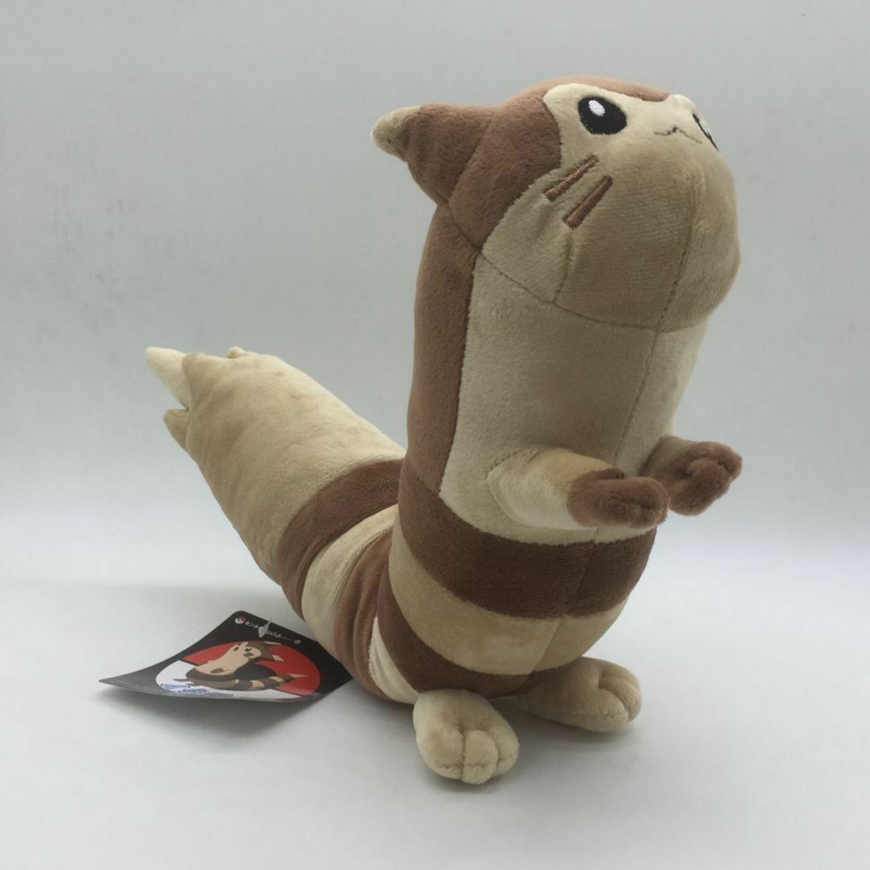 furret plush