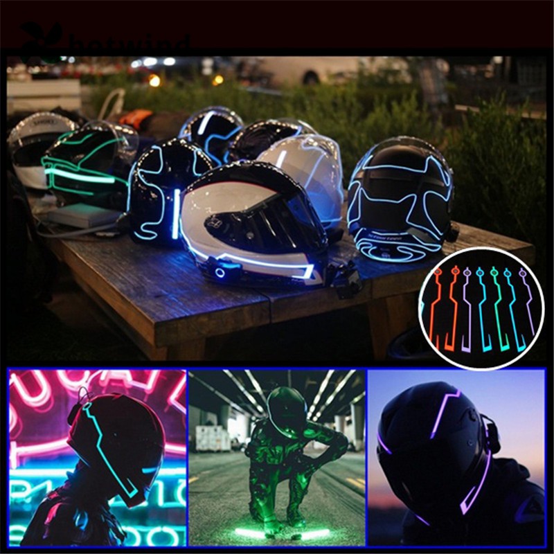 best helmet for night riding