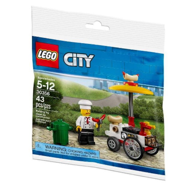 hot lego sets 2018