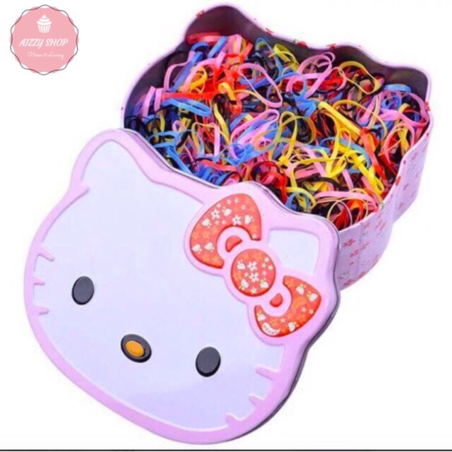 rubber band shop