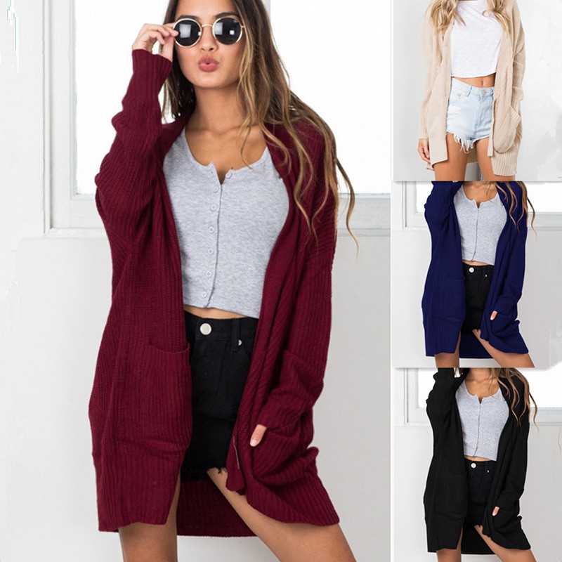cardigan coat womens