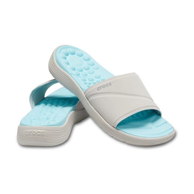 crocs reviva slide