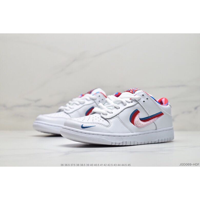 patta x nike