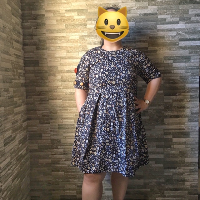 marc jacobs plus size