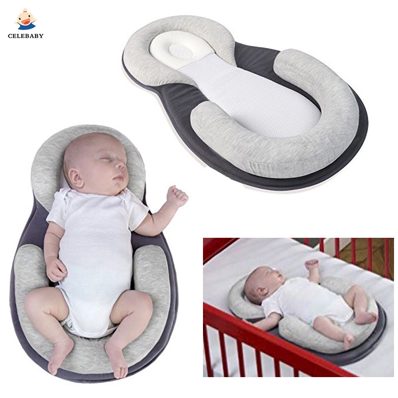 baby mattress portable