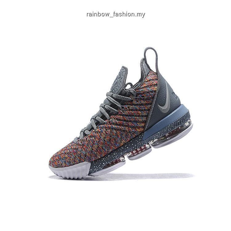 nike lebron 16 women