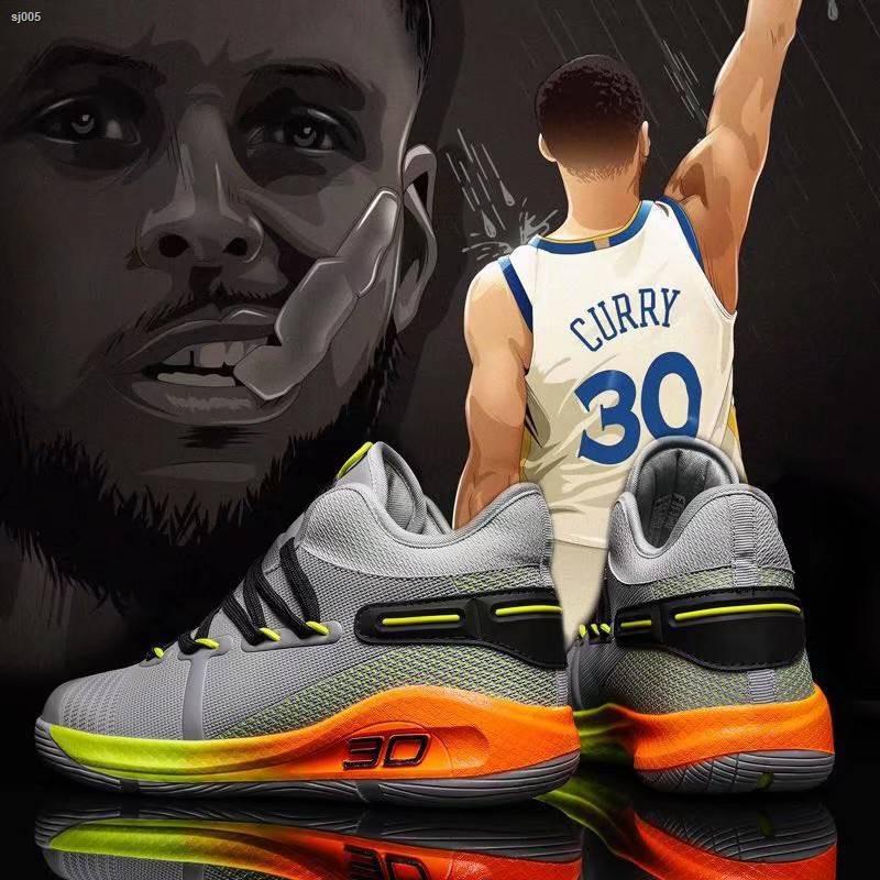 stephen curry shoes 6 45