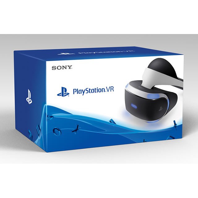 Sony Playstation Vr Shopee Philippines