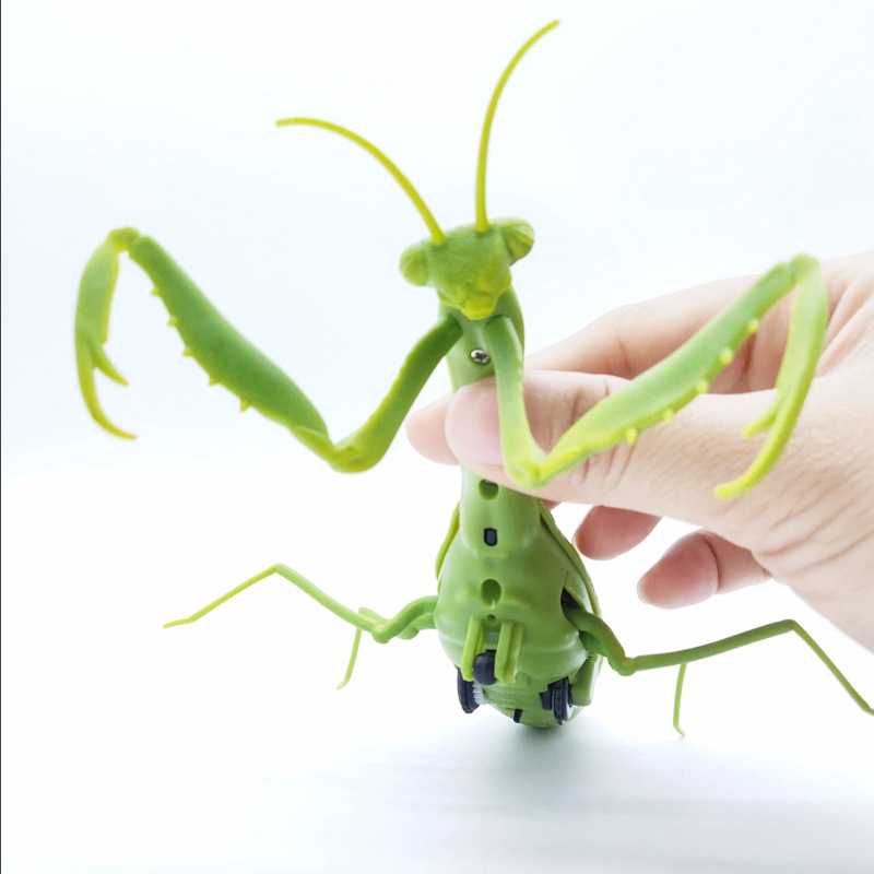 mantis toy