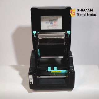 Shecan Thermal Printer Leden Ribbon Satin Clothes Etiketta Sash And Etc ...