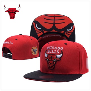 High quality American basketball team fashion brand Snapback baseball cap #5