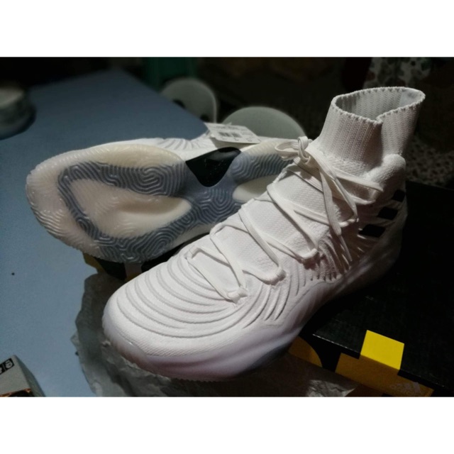 adidas sm crazy explosive