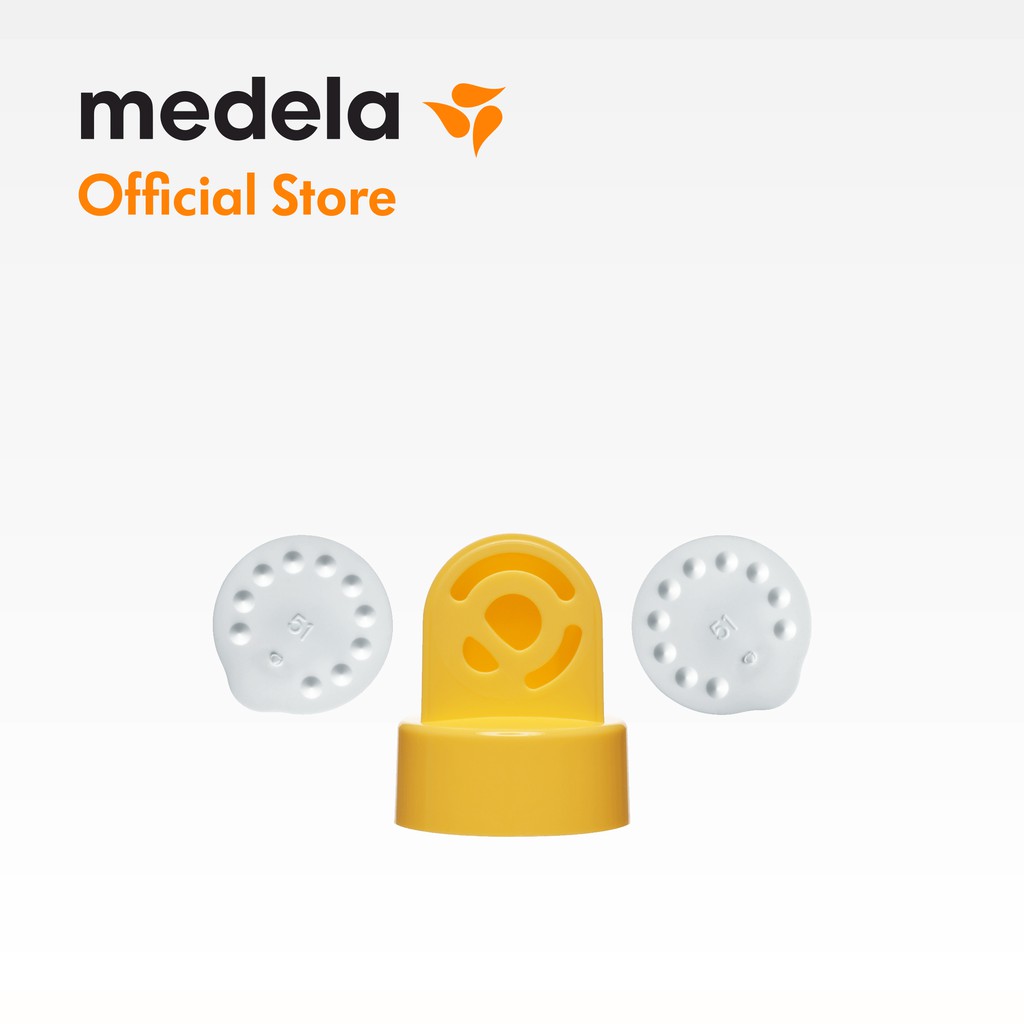 medela breast pump parts