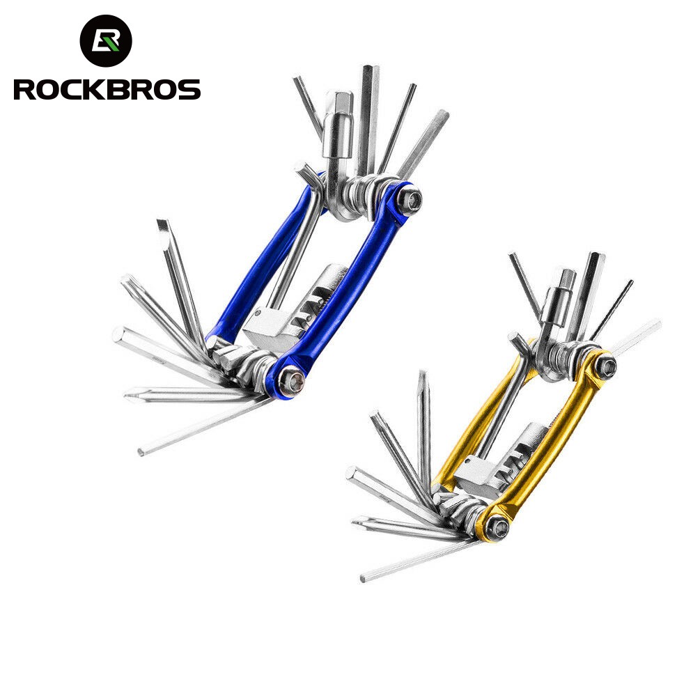 rockbros multi tool