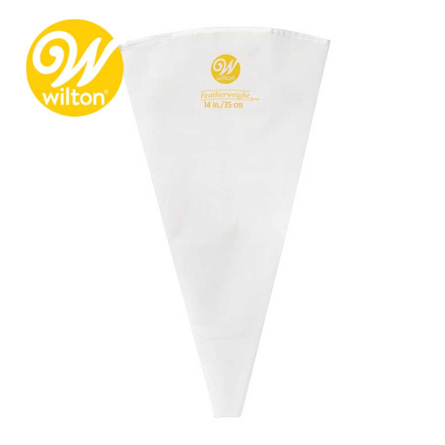 wilton reusable piping bags