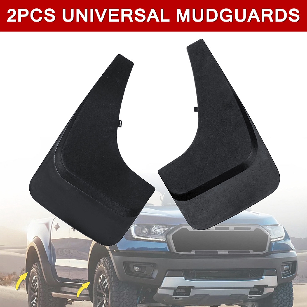 universal mudguards