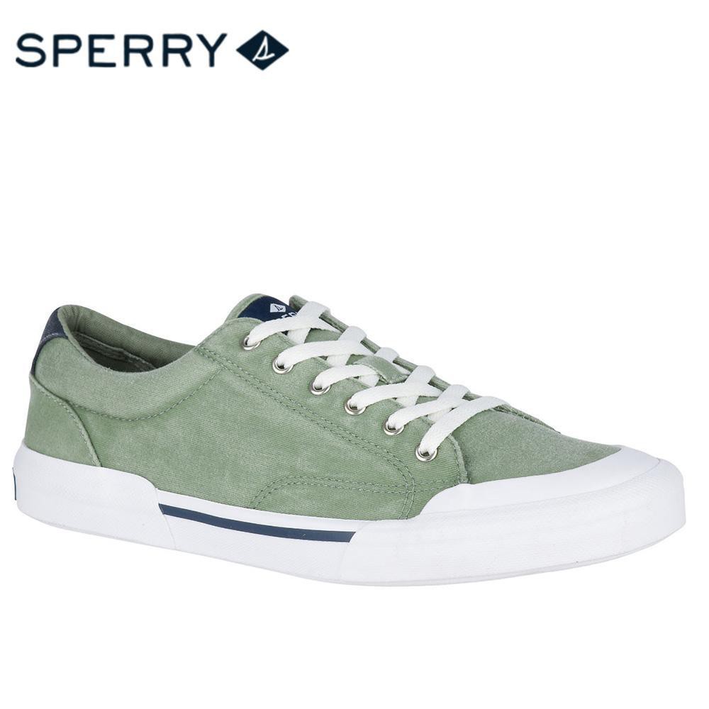 sperry men's striper